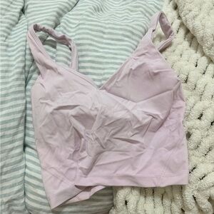 Lululemon align tank